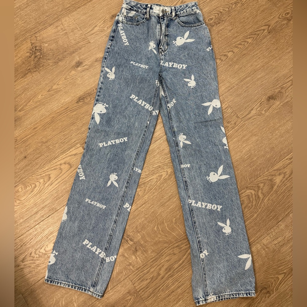 Playboy jeans